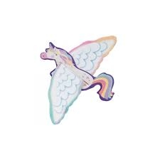 UNICORN BOUWKIT 8 STUKS ()